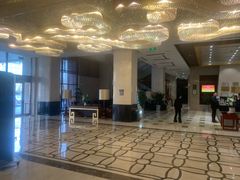 -锦龙国际酒店(天津奥体中心华苑地铁站店)