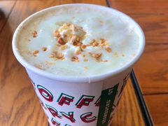 -星巴克(张家港谷渎港店)