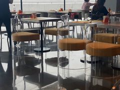 大堂-璞渼咖啡 ROOF P.M. Café(浦东美术馆店)
