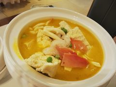 -马凯餐厅(长椿街店)