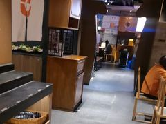 -呷哺呷哺 黄金牧场 (欢乐谷店)