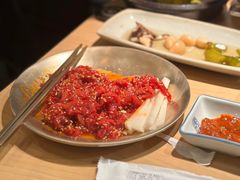 -王妃家(明洞中央店)