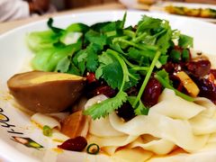 霸王牛肉面-I-YOU面缘·仁和新城店