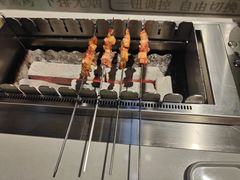 -玉善烧烤串城(长春总店)
