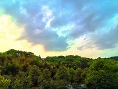 -南岳衡山风景名胜区