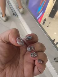 点击看大图 -Hands Nail专业美甲美睫