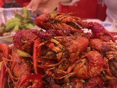 -簋街仔仔小龙虾(总店)