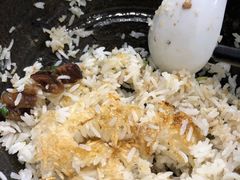 -红星光发煲仔饭(大石街店)