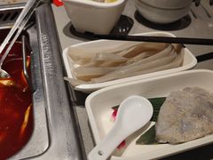 -海底捞火锅(上地华联店)