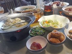 -二十八里太湖船菜(吉祥路店)