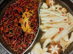 -销魂美蛙鱼头火锅(上海首店)