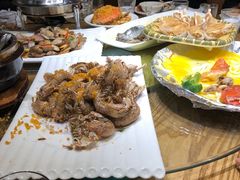 -宝燕海货工场(长江国际店)