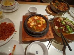 -七八冷面·延边朝鲜族美食(圣熙八号店)