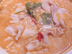 -老浒记烤鸭-北京菜(琉璃厂店)