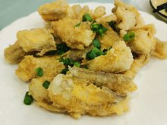 -金海湾海鲜排档(朱家尖店)