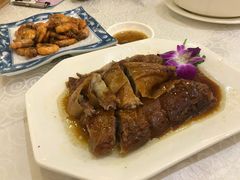 -畔山酒店中餐厅