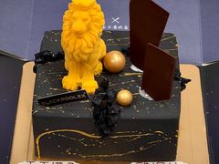 -黑池口感烘焙·生日蛋糕(坂田店)