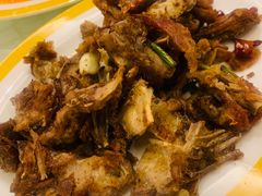 -无锡新湖铂尔曼大酒店·悦轩中餐厅
