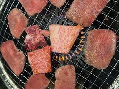 -和牛 烧肉寿喜烧涮锅 善(心斎橋店)