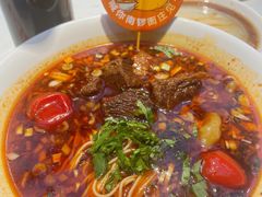 -南锣南门涮肉(南锣鼓巷店)