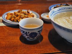 -同得兴 Since·1995 传统苏式面馆(十全街店)