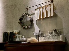 -UPPER KITCHEN(延安路店)