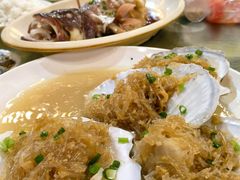 -庄姐川味海鲜B栋2排2号(万人海鲜广场火车头店)