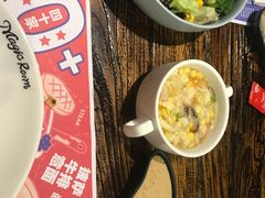 -祖母的魔法厨房(印象城店)