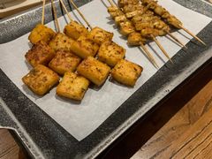 -管氏翅吧(国展店)