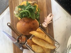 -农畉LONFOOD(福田星河COCOPark店)