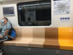 -平安里(地铁站)