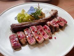 -West10 西拾·西餐厅·创意菜(未来科技城店)