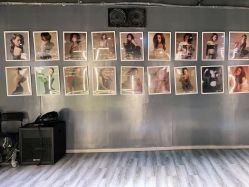 -YASAKI国际舞蹈中心