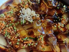 -大哈福烧烤·海鲜·家常菜(延安三路店)