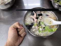 -广场正宗原汁薏米店