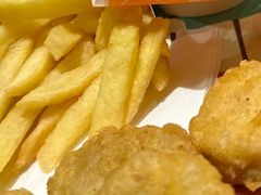 -汉堡王(天津鲁能店)