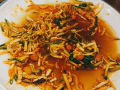 -粗粮人家·东北菜(洋桥店)