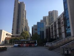 -湖南师大附中博才实验中学(天顶校区)