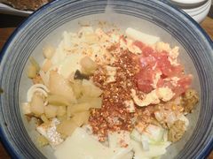 -大秦地·西北菜(纬四路店)