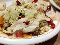 -鸽子窝(青塔店)