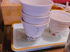 -江边城外烤全鱼(方庄时代购物中心店)
