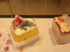 -85度C(莆田方圆荟馨宜新天地店)