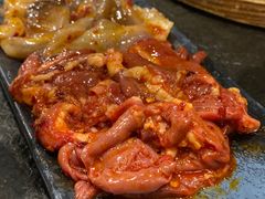 -金刚山(学府路店)