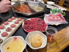 -巴国口福火锅(石桥铺店)