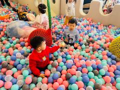 -Ours树朵家亲子餐厅(远策中心店)