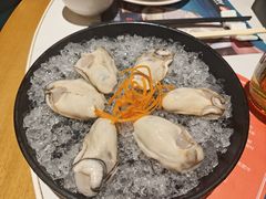 -蚝大仙横琴生蚝火锅(日月贝店)