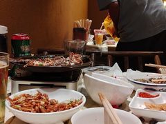 -串盟烧烤大排档·长沙美食地标(星沙店)