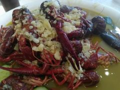 -香满锅老北京羊蝎子火锅·家常菜(新街口店)