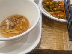 -南城香·饭香串香馄饨香(青年路店)