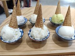 -歎雪糕低糖低脂Gelato冰淇淋